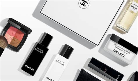 chanel fragrance ifc|Chanel fragrance and beauty.